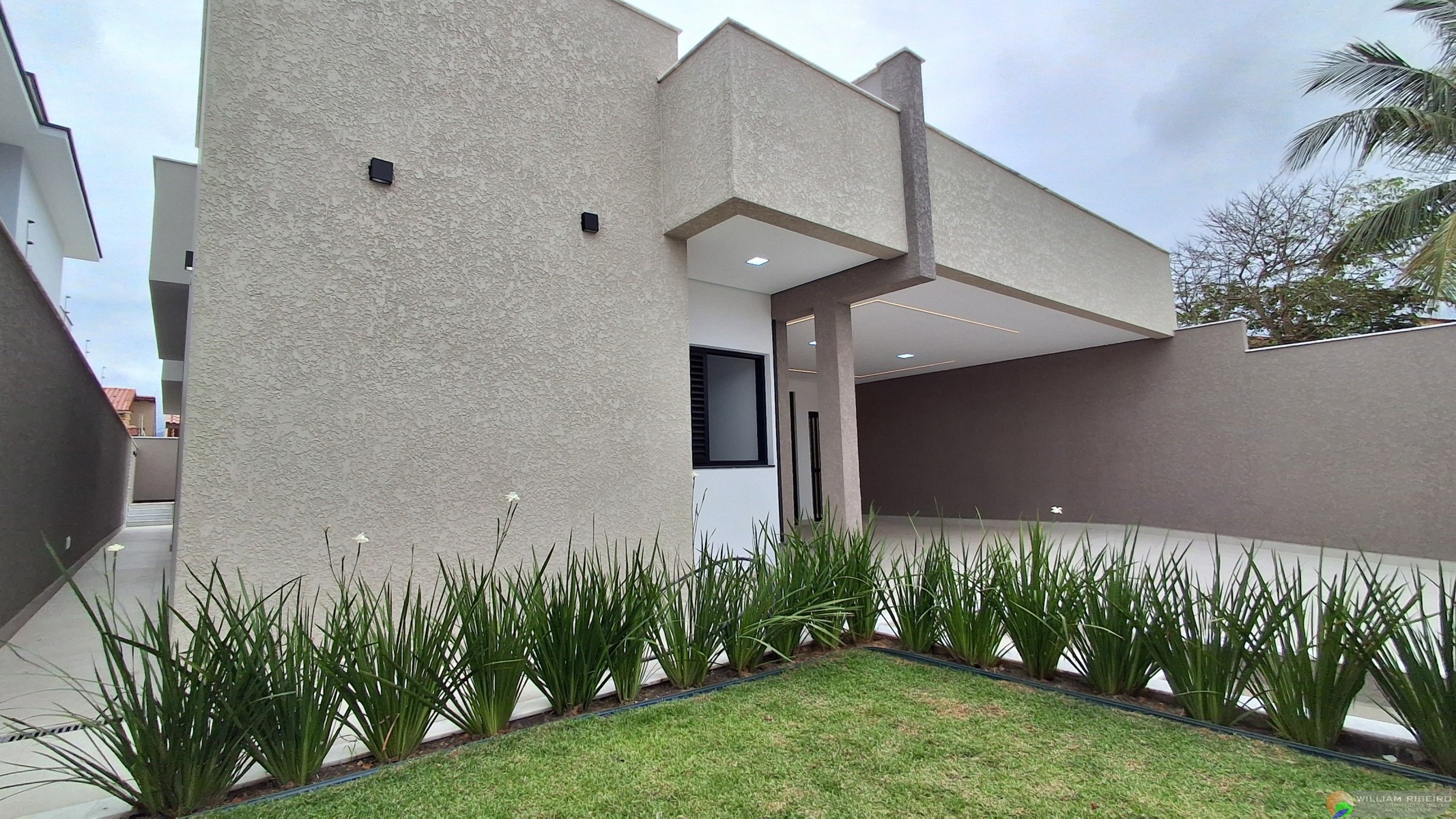 Casa para venda em Peruíbe