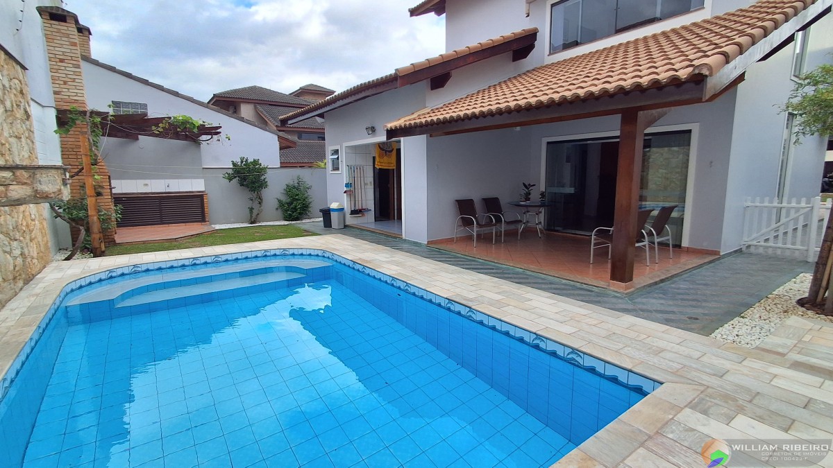 Casa para venda em Peruíbe no bairro Aldeia da Juréia