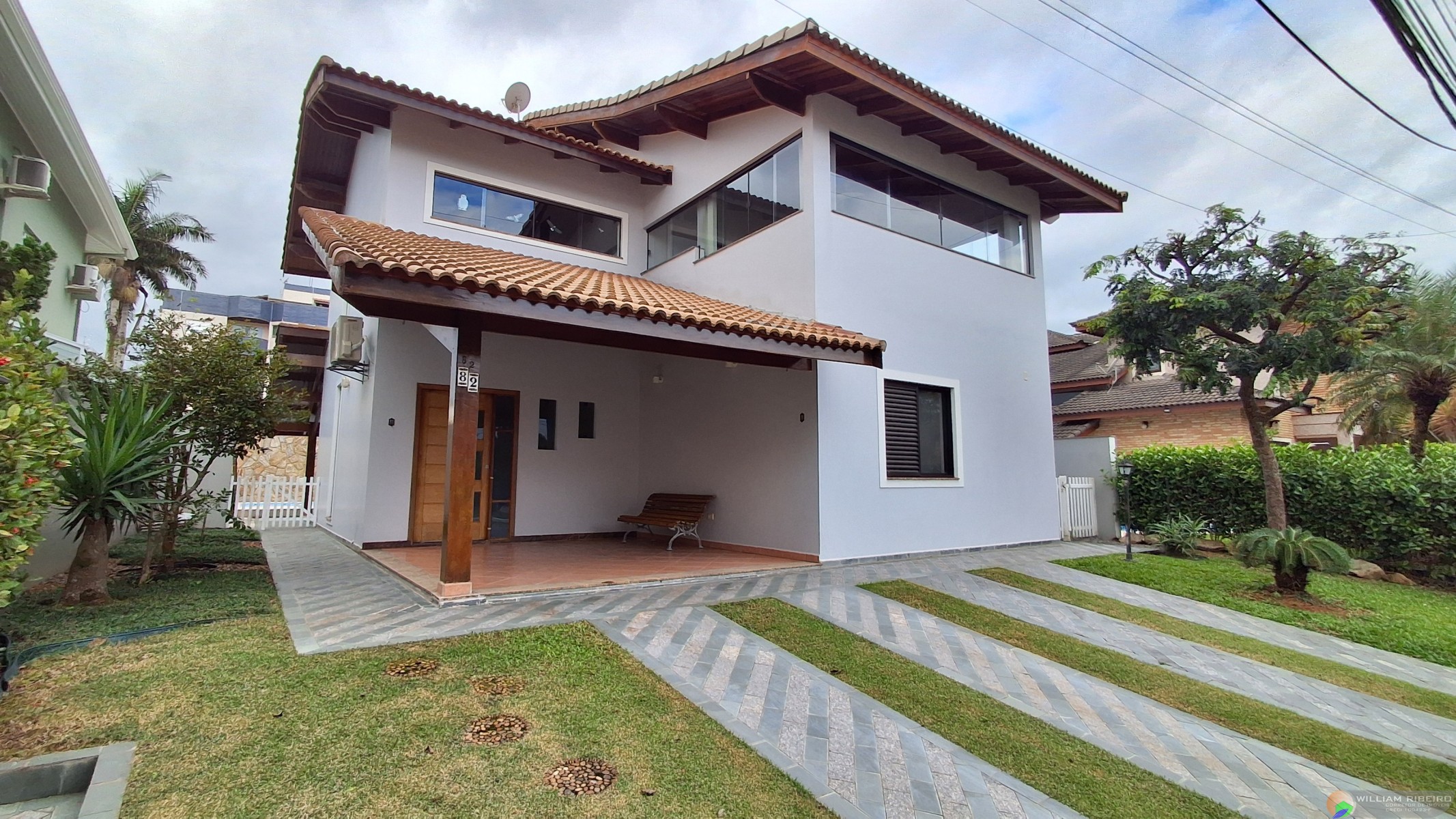 Casa para venda em Peruíbe