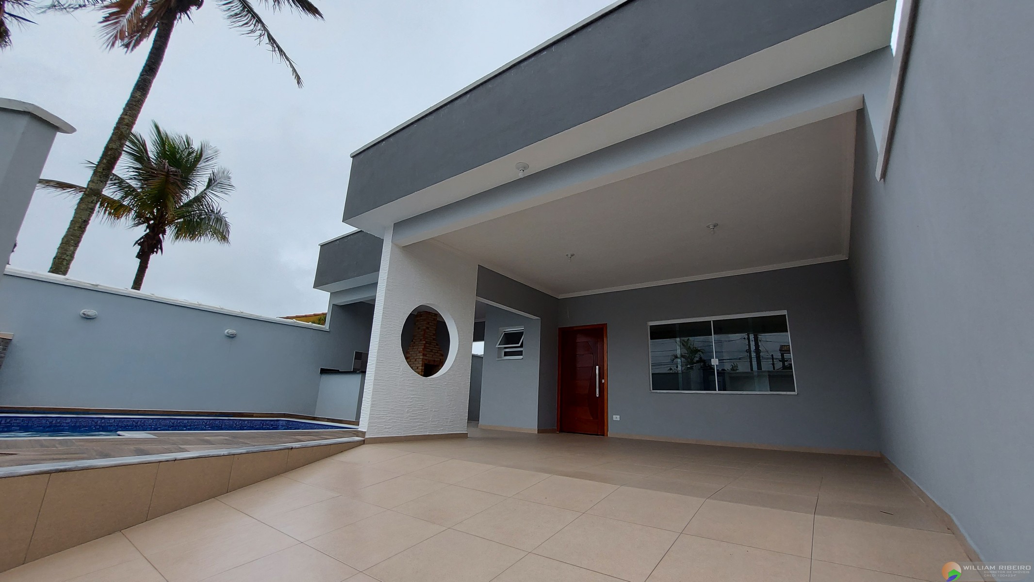 Casa para venda em Peruíbe