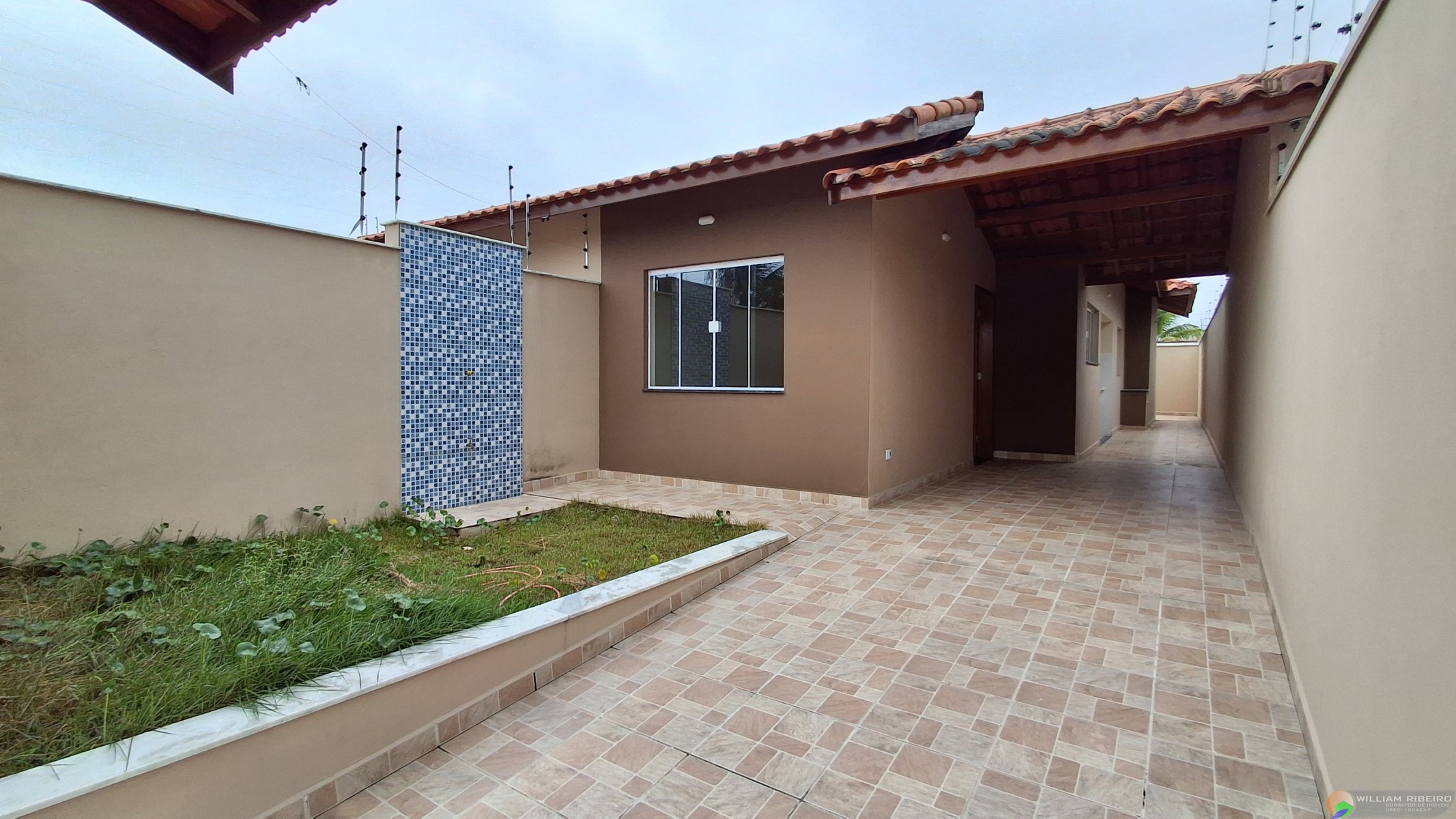 Casa para venda em Peruíbe