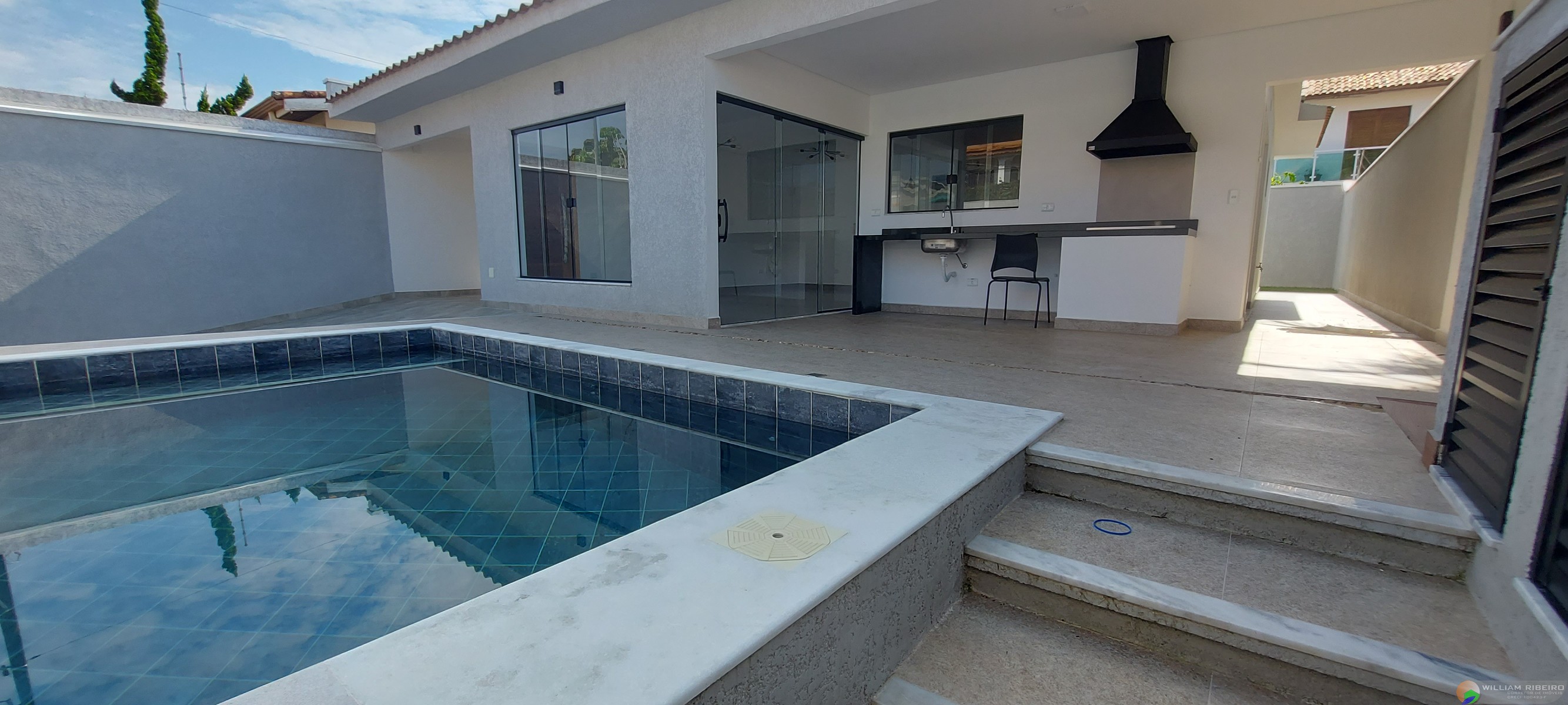 Casa para venda em Peruíbe