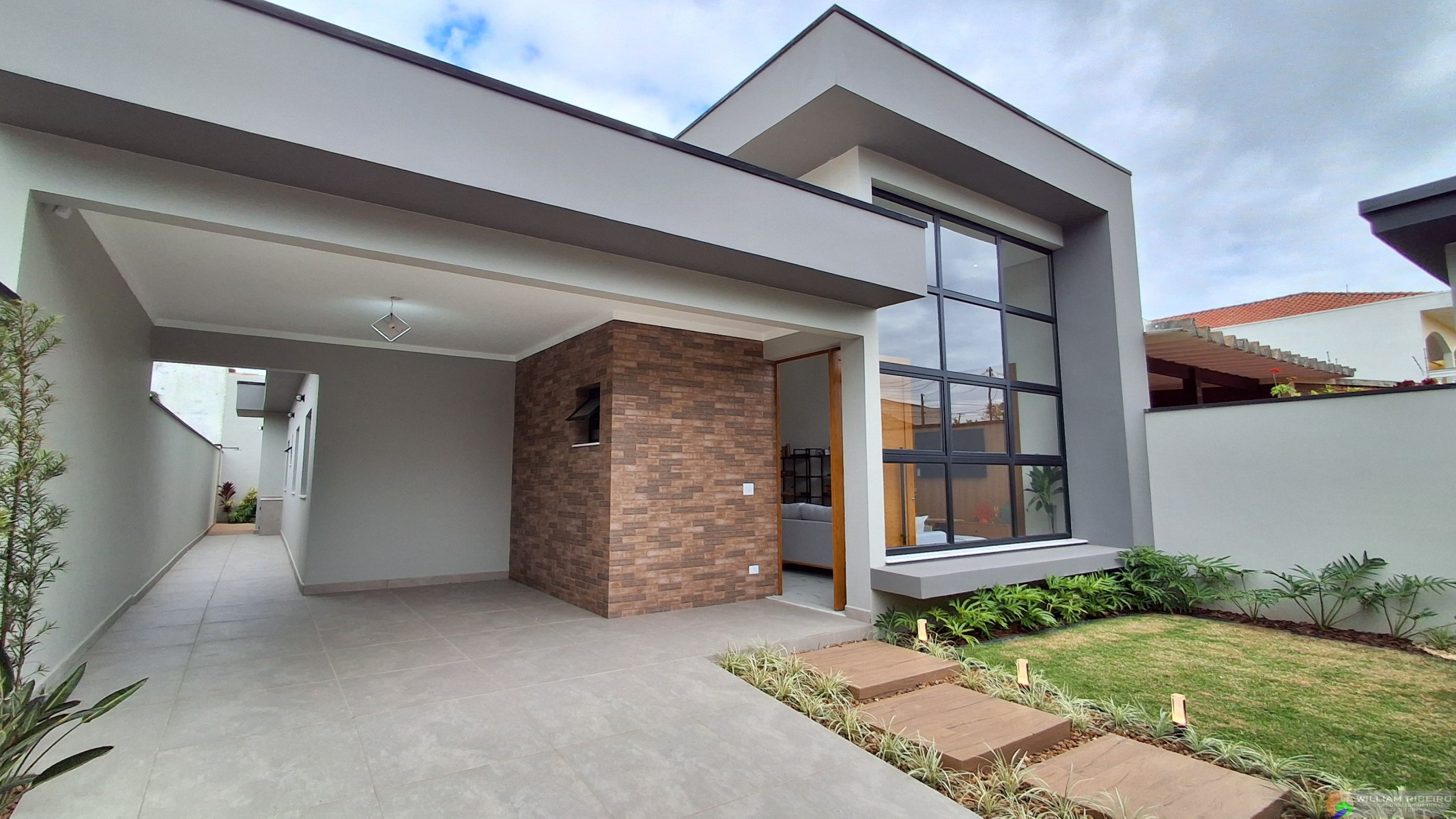 Casa para venda em Peruíbe