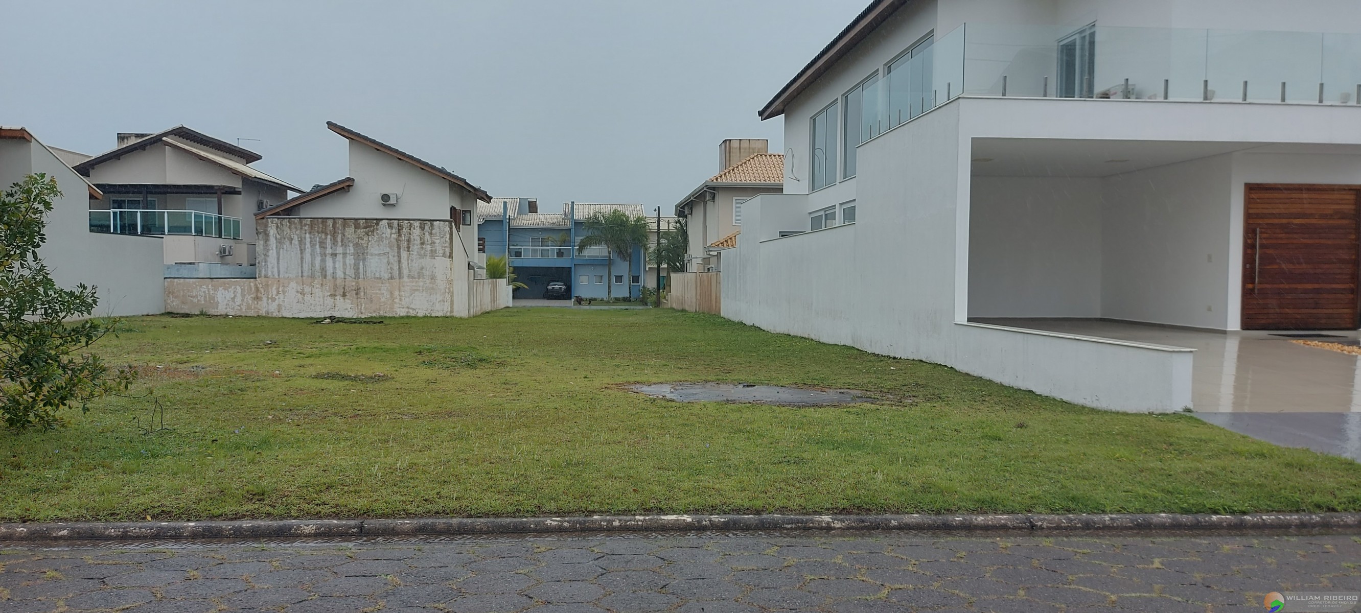 Terreno para venda em Peruíbe