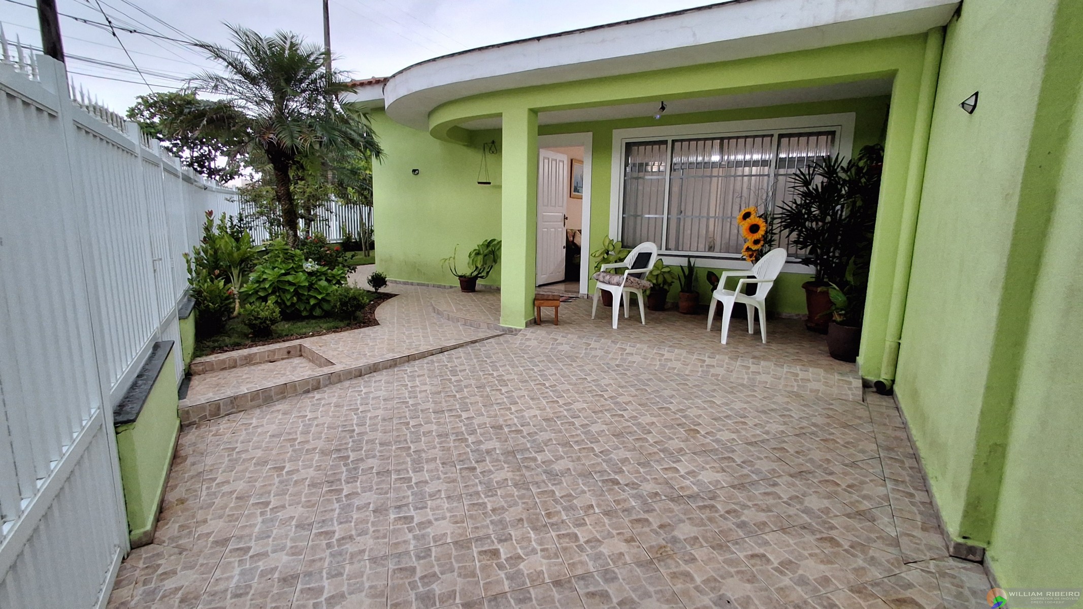 Casa para venda em Peruíbe