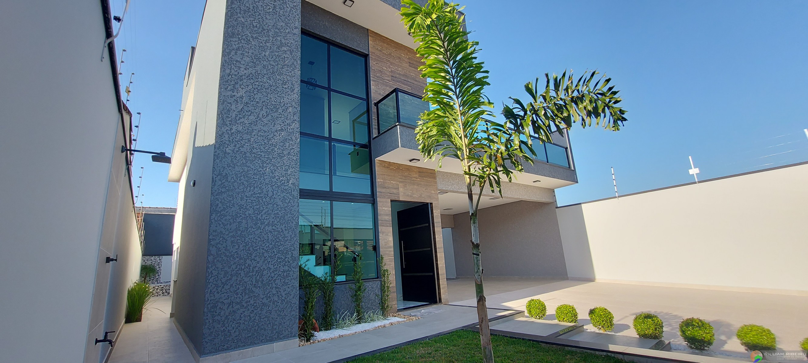 Casa para venda em Peruíbe