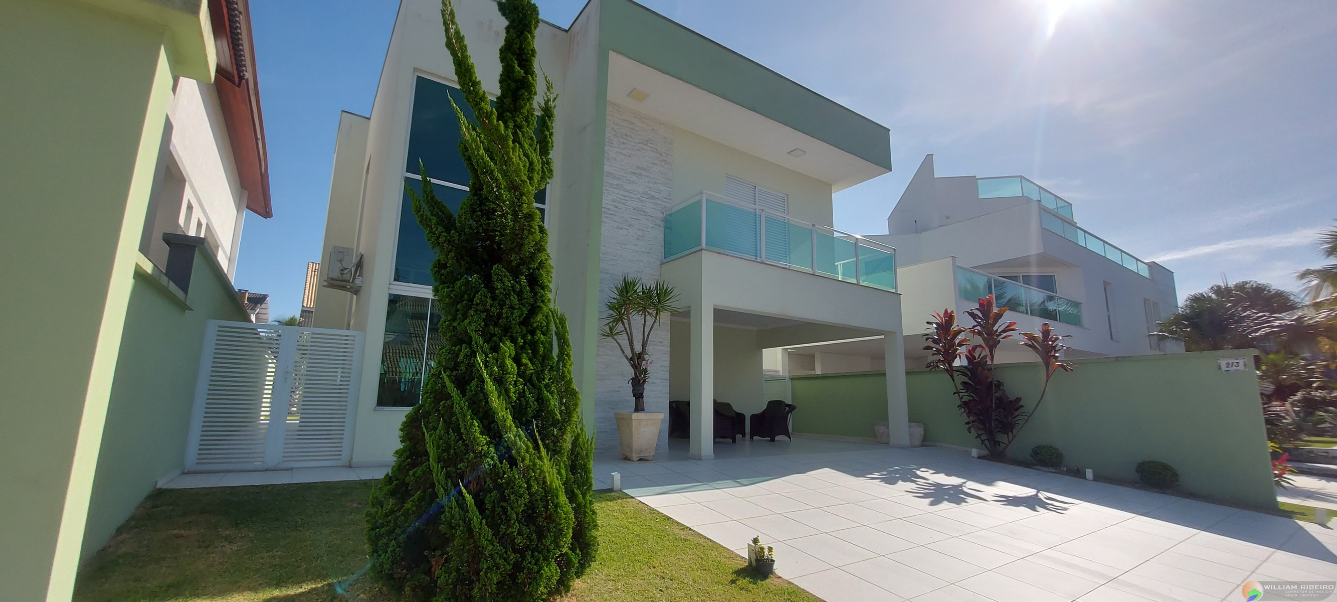 Casa para venda em Peruíbe