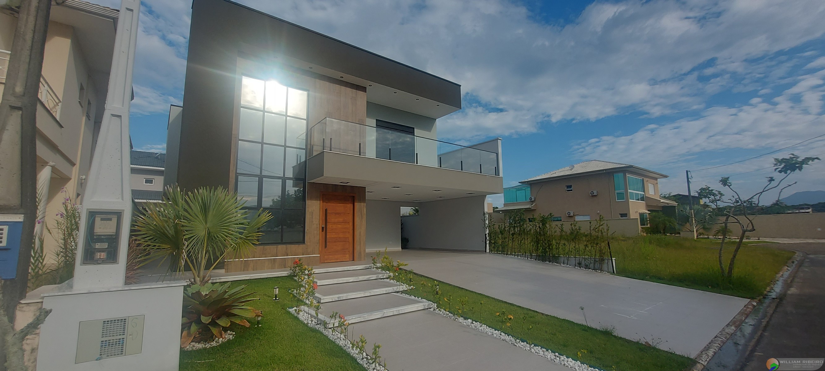 Casa para venda em Peruíbe