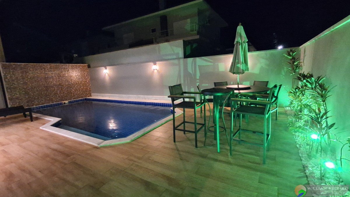 Casa para venda em Peruíbe no bairro Bougainvillée IV