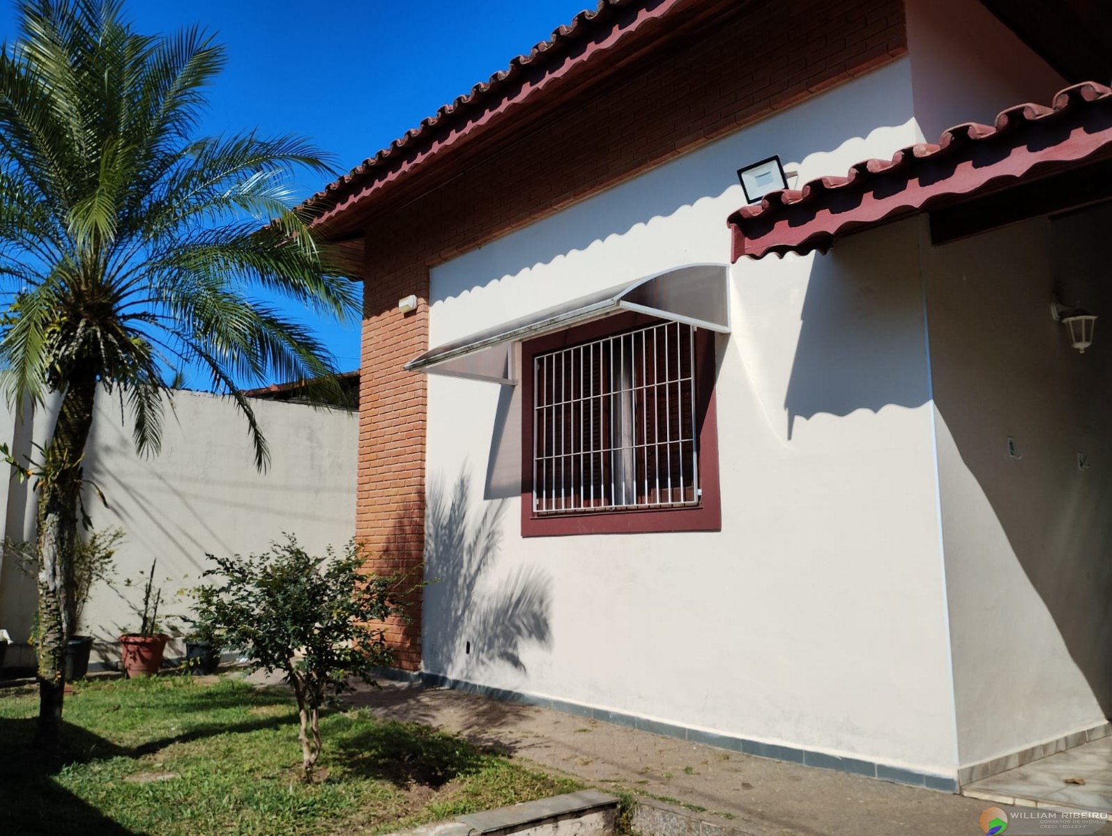 Casa para venda em Peruíbe